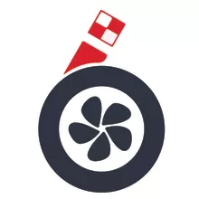 Brkić Izumi d.o.o. Logo